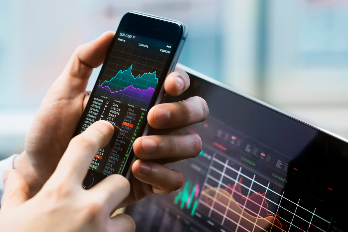 ネット証券
